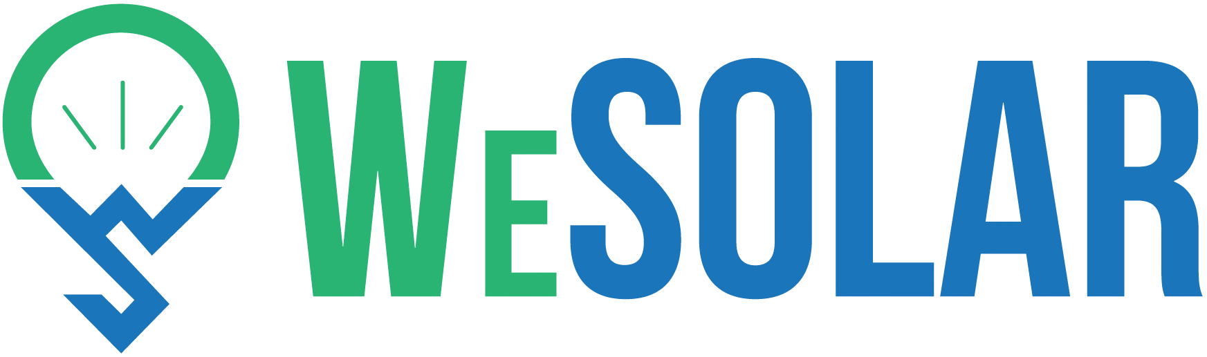 WeSolar