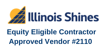 Illinois Shines Equity Eligible Contractor Approved Vendor #2110