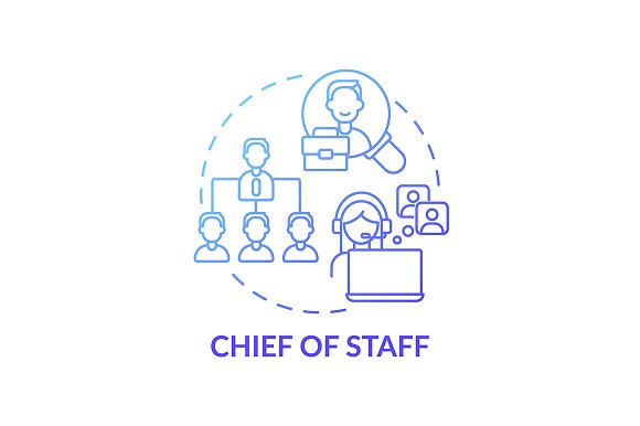 Job Announcement –  Deputy Chief of Staff
